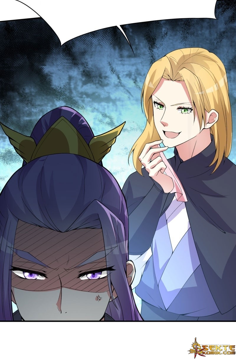 I Picked Up An Attributes Chapter 13 Gambar 35